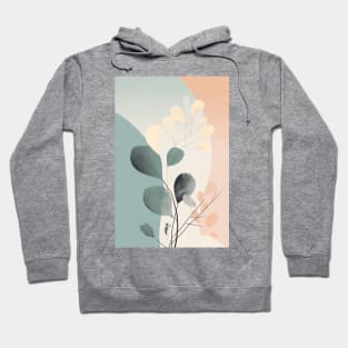 Branches in the wind Hoodie